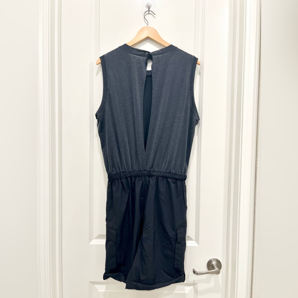 FREE PEOPLE Movement Lead The Way Romper - Picture 5 of 10
